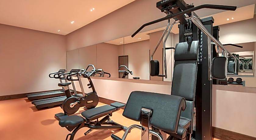 Glens Palas Istanbul