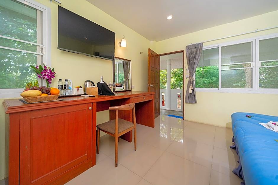 Oceanview Bungalows by EAT