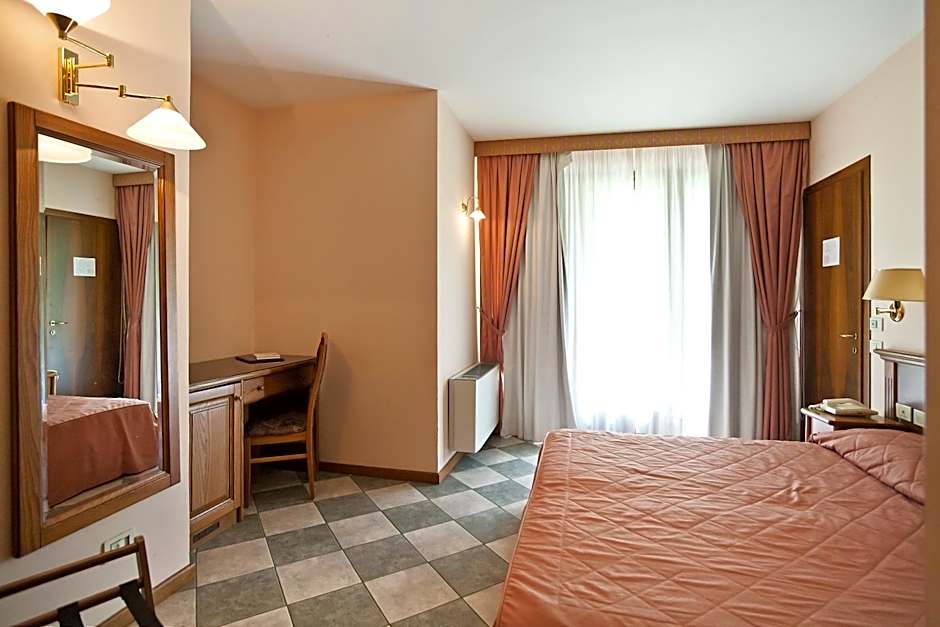 Park Hotel Villa Giustinian