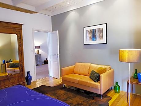 Double Room with Pool View - Rolin