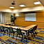 Fairfield Inn & Suites by Marriott Sacramento Elk Grove