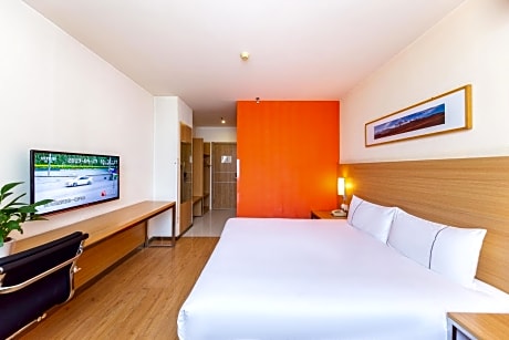 Superior Double Room A