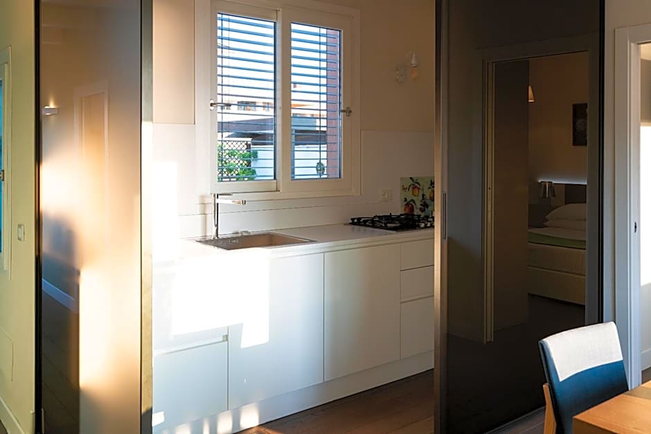 B&B Pellicano Guest House