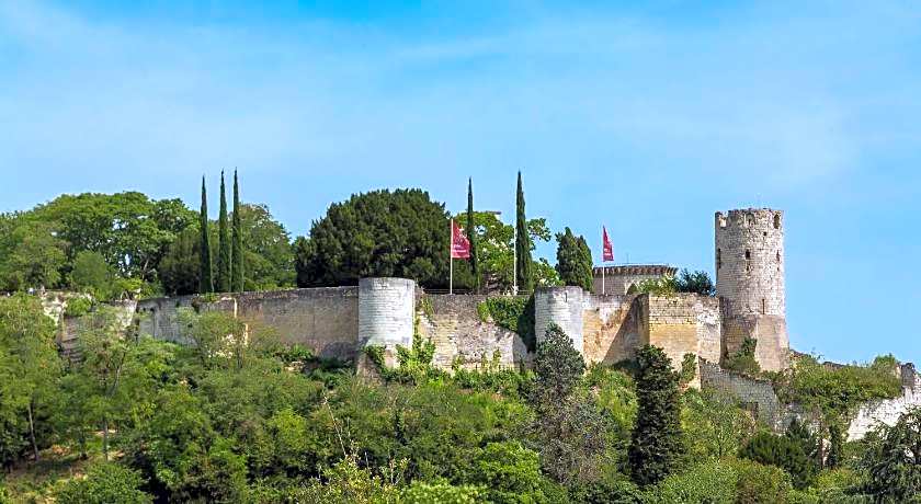 Residence Prestige Odalys Le Clos Saint Michel