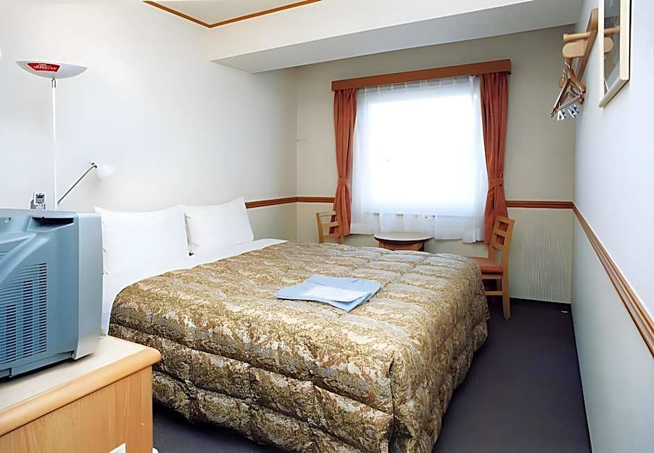 Toyoko Inn Shin-Yamaguchi-Eki Shinkansen-Guchi
