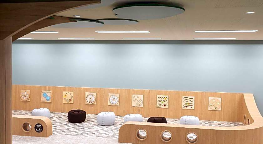 Grand Mercure Nasu Highlands Resort & Spa