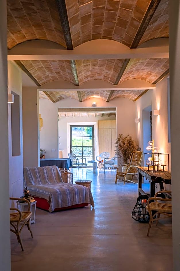 Villa ALTA