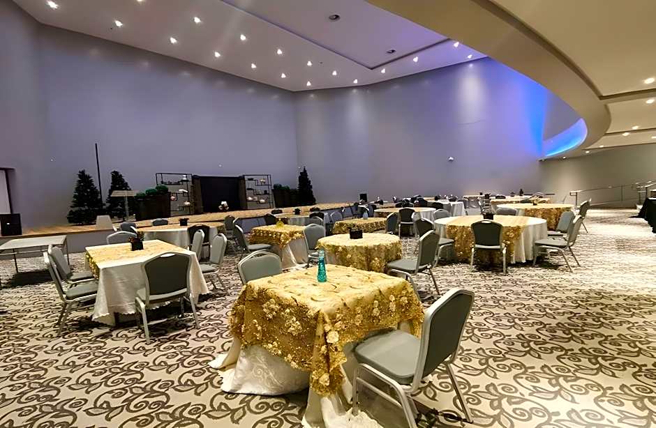 PROXY by The Oriental Albay