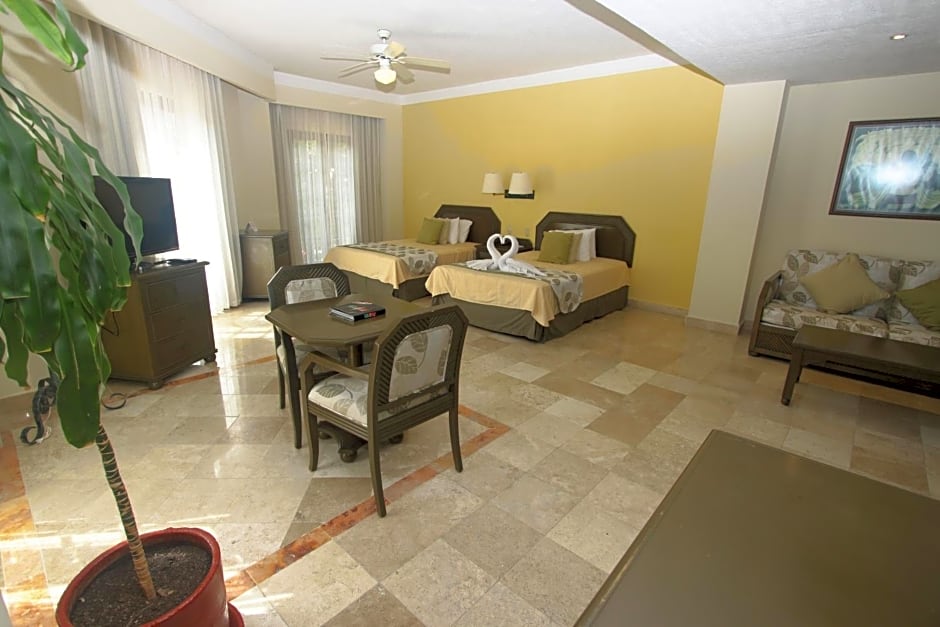 Hotel Los Itzaes