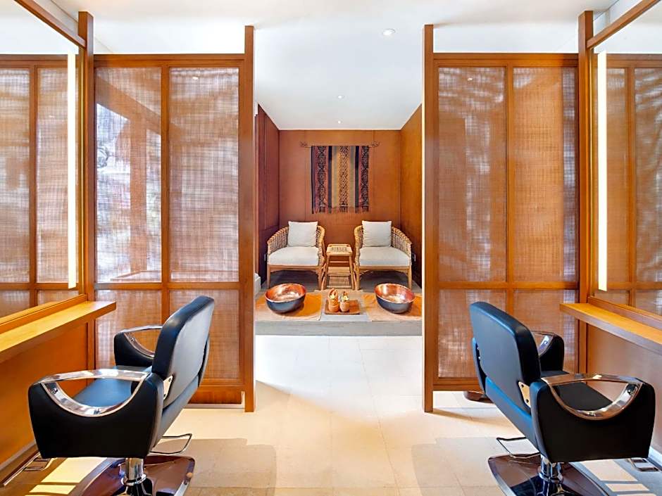 Novotel Bali Benoa Hotel