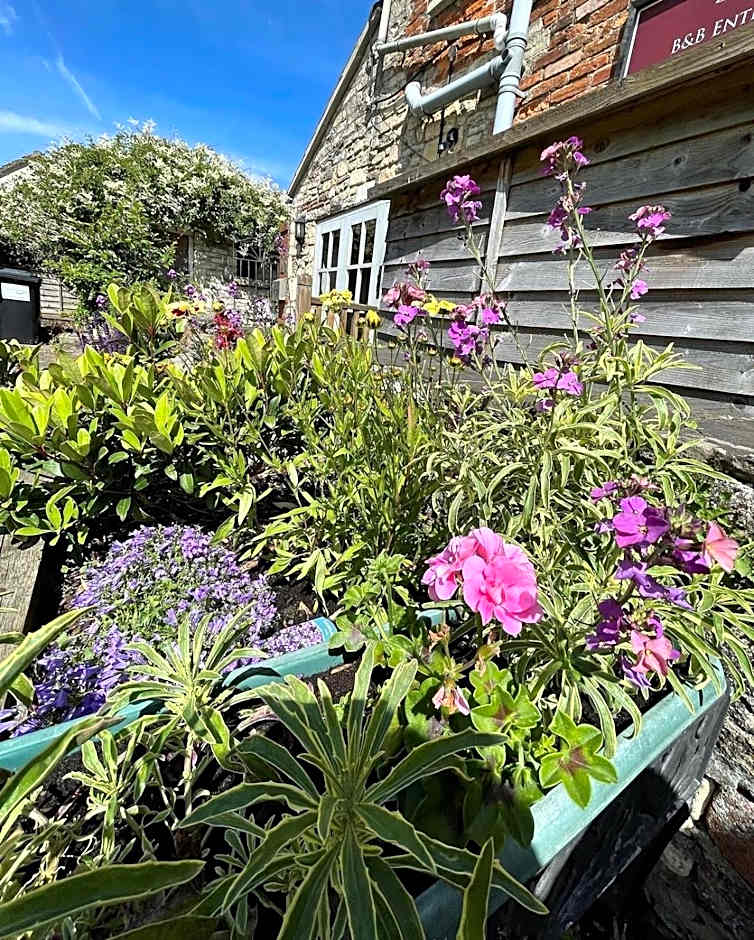 The Bell at Old Sodbury
