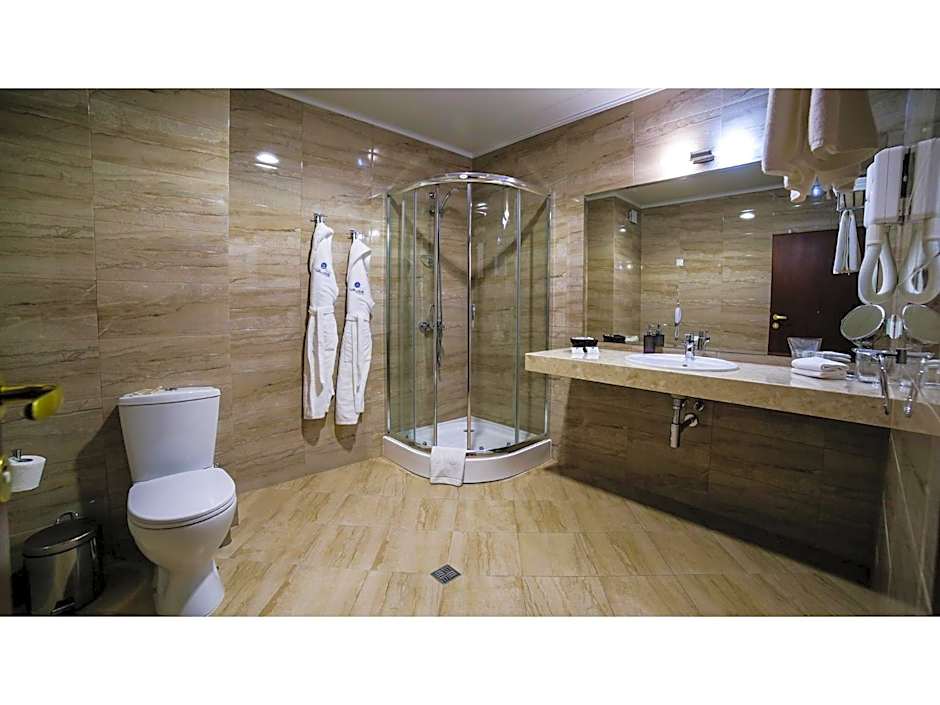 Park Hotel and SPA Vella Hills