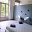 PLANT BASED b&b central Bruges