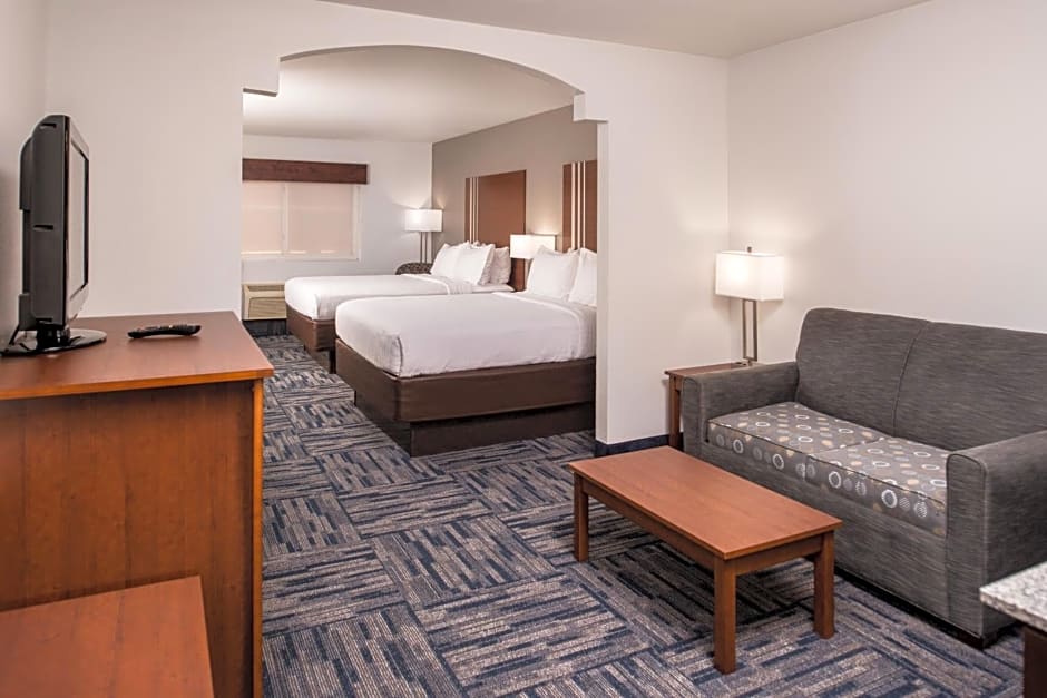 Holiday Inn Express & Suites Alamogordo Highway 54/70 by IHG