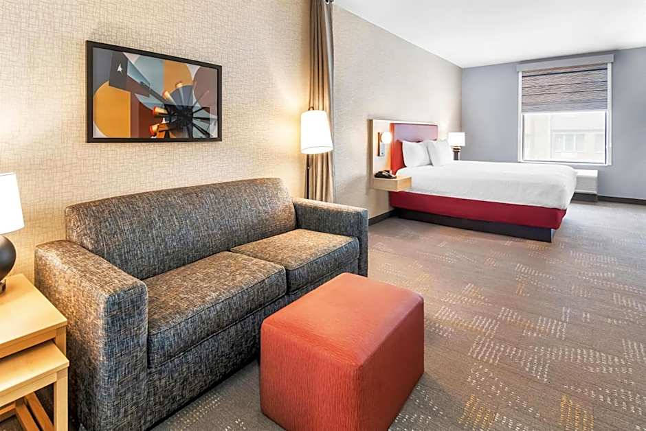 Home2 Suites by Hilton Dallas/Grand Prairie, TX
