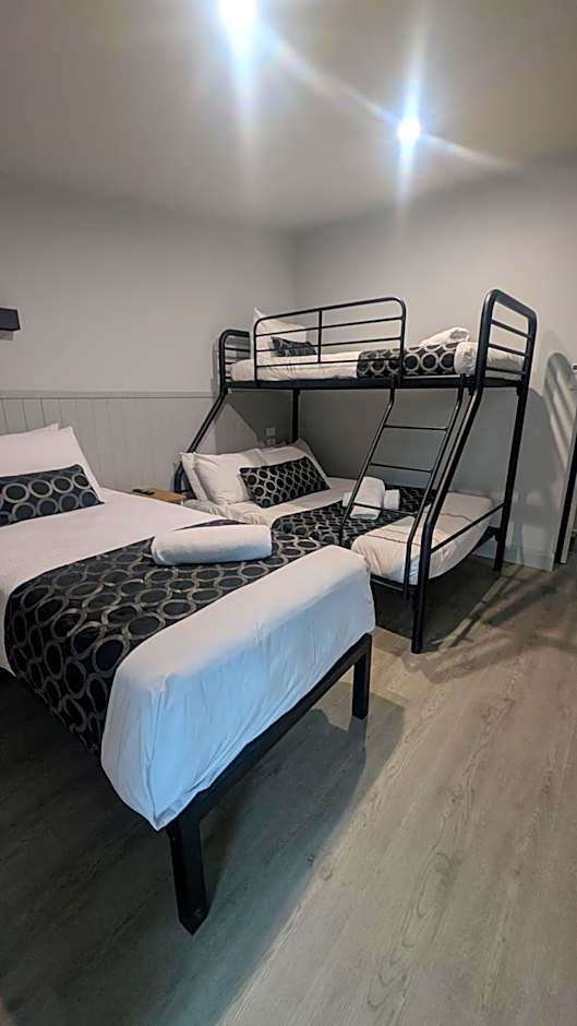 Cooma High Country Motel