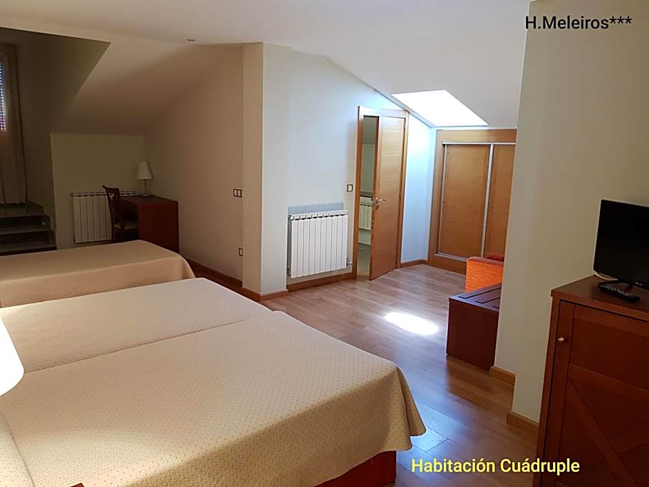 Hotel Meleiros