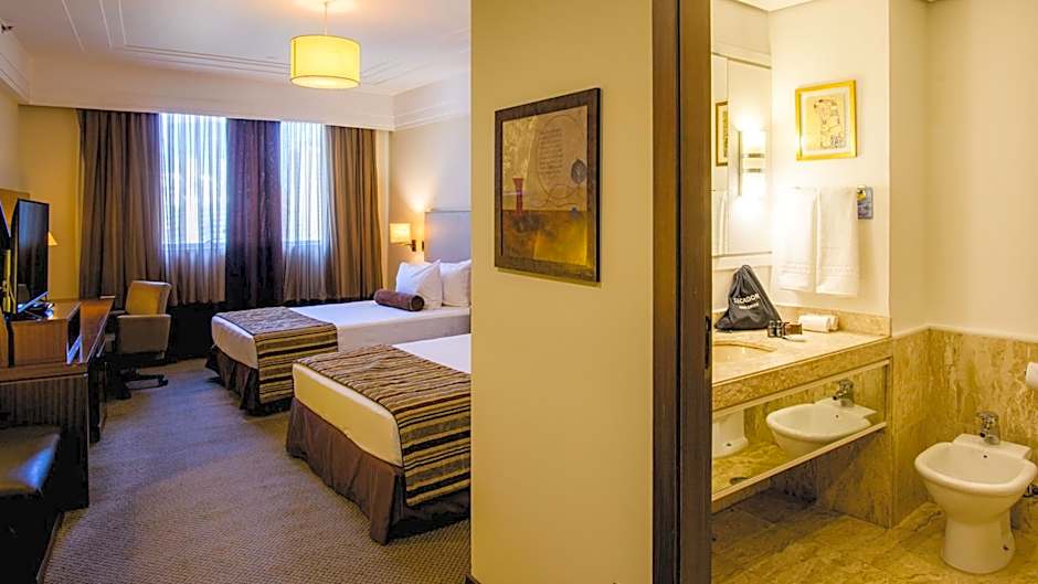 Radisson Hotel Alphaville