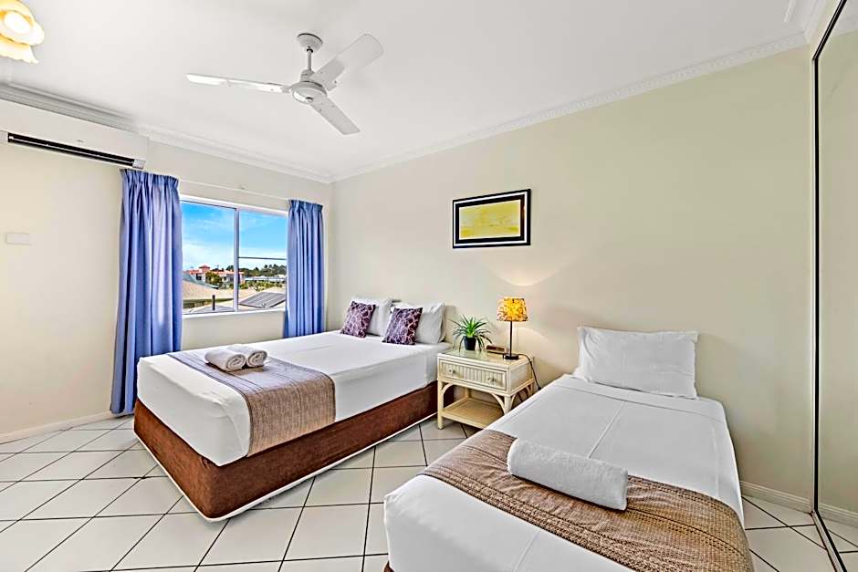 Koala Court Holiday Apartments