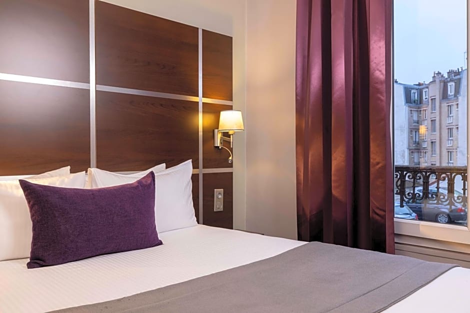Hotel L'Interlude