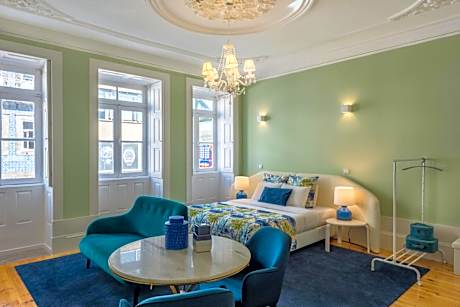 Oporto Welcome Apartments - Santa Catarina