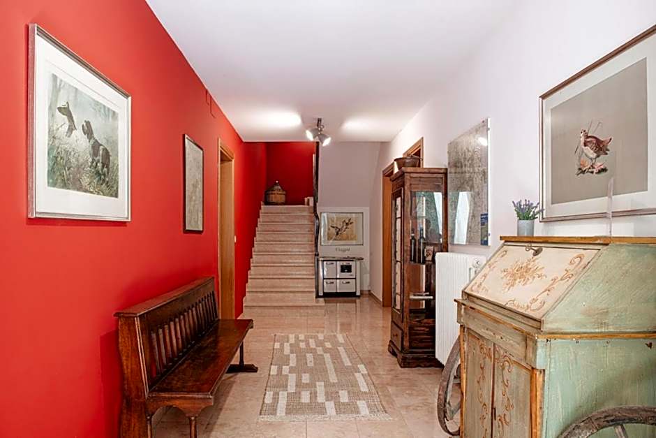 Fattoria Busa dell'Oro