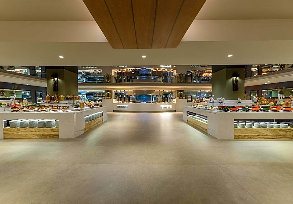 Elite World Grand Sapanca