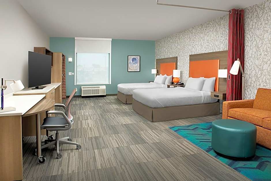 Home2 Suites By Hilton Marysville