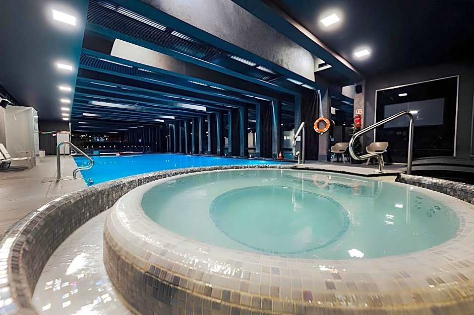 Bliss Residence & Spa