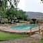 Aquila Private Game Reserve