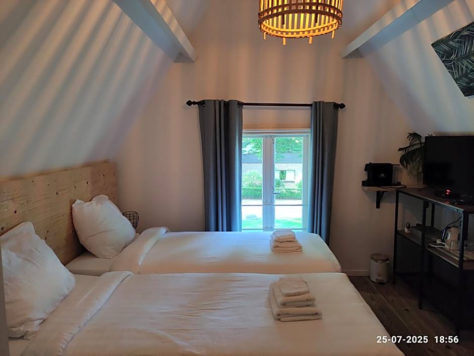 't Wapen van Middelie