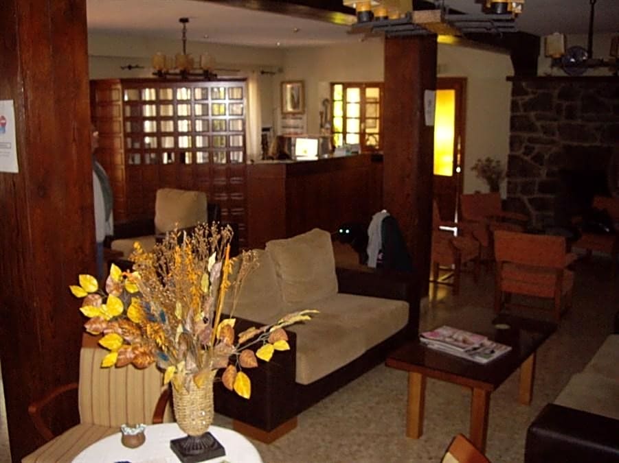 Hostal Siete Picos