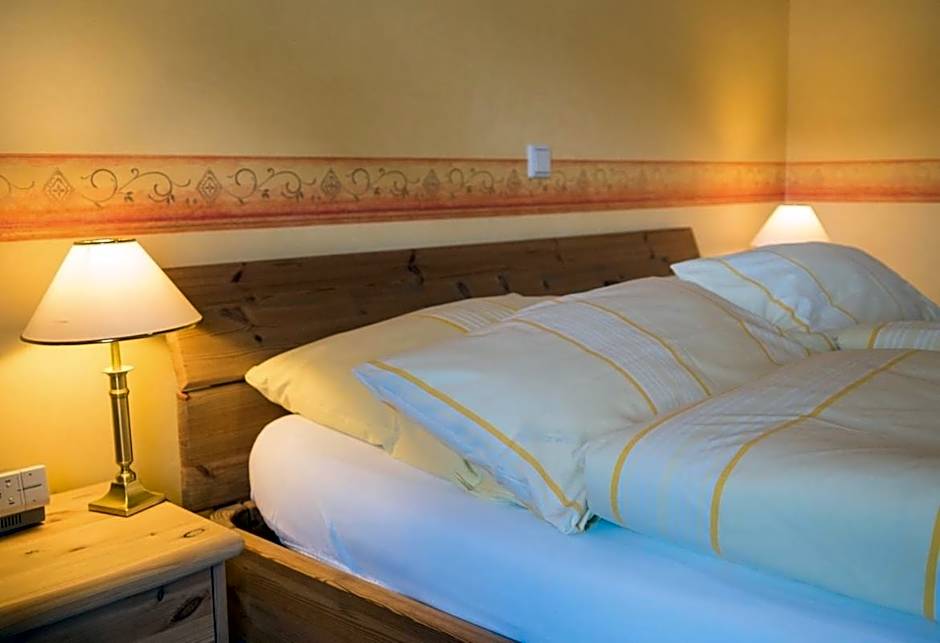 Landhotel Maarheide