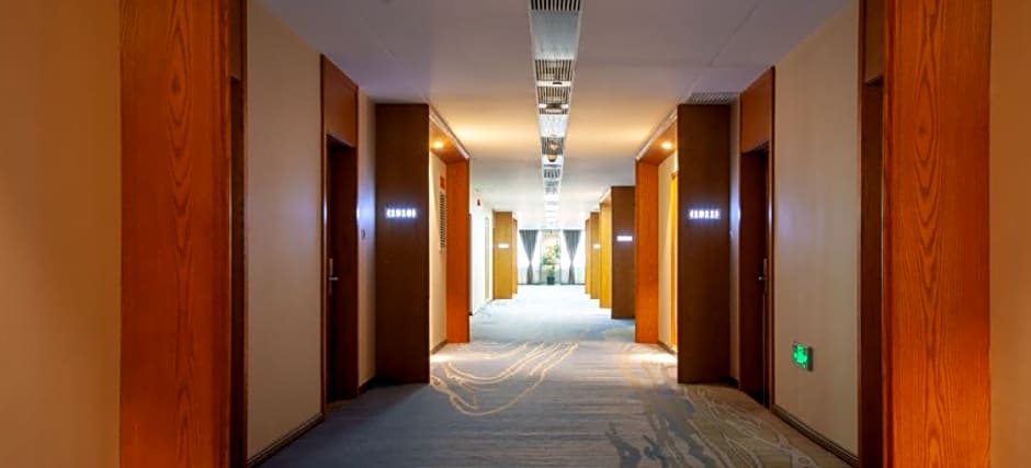 Changchun Friendship Convention Center