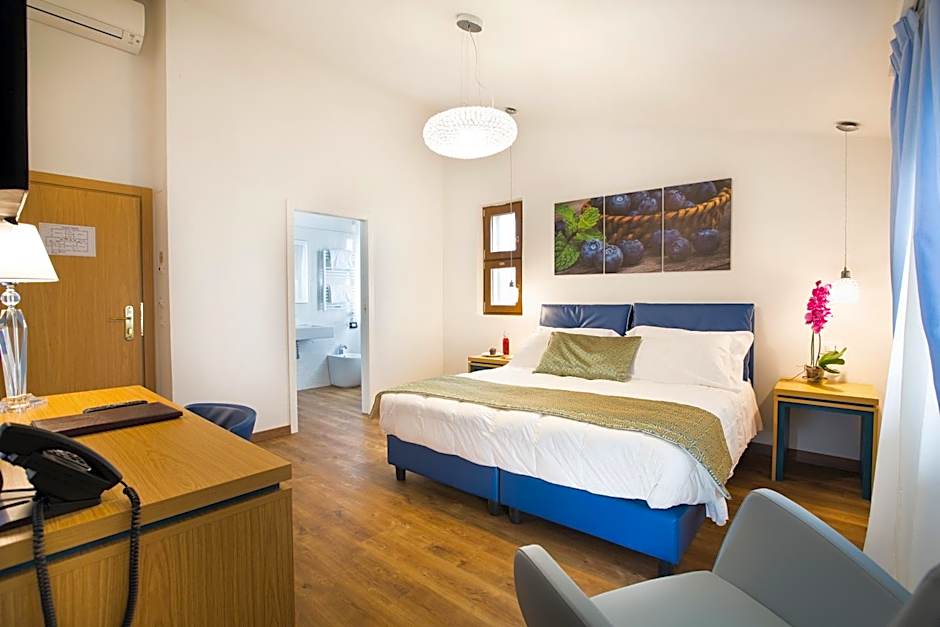 La Gustea Hotel & Cucina