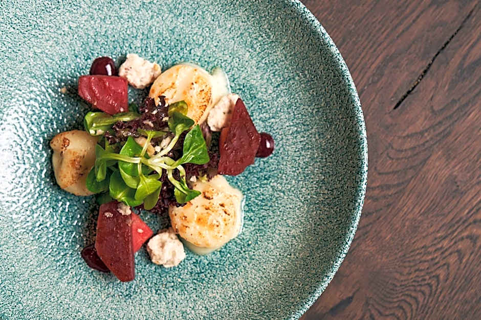 Wrightington Hotel, Health Club & Spa