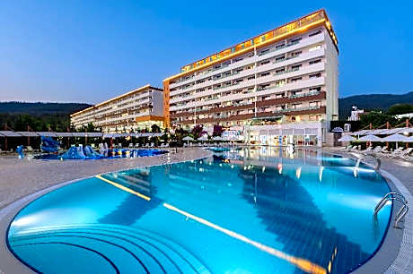 Hattusa Vacation Thermal Club Erzin
