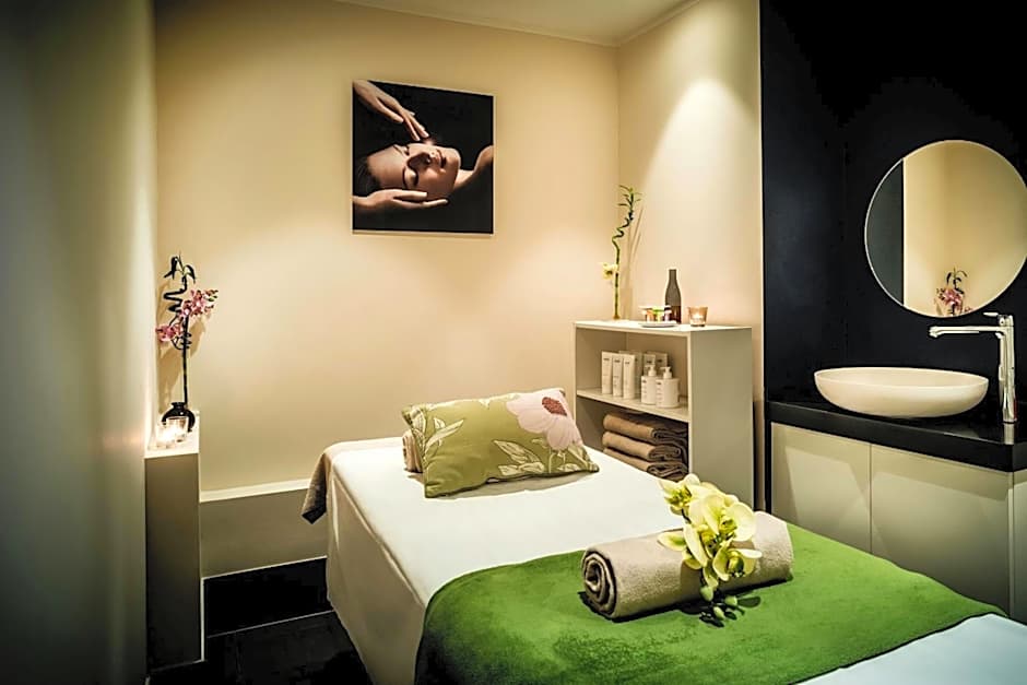 Le Meridien Munich