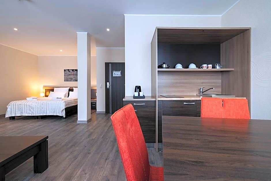 home Hotel