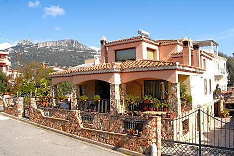 B&B Villa Tancau