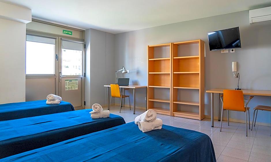 Apartaments Turístics Residencia Vila Nova