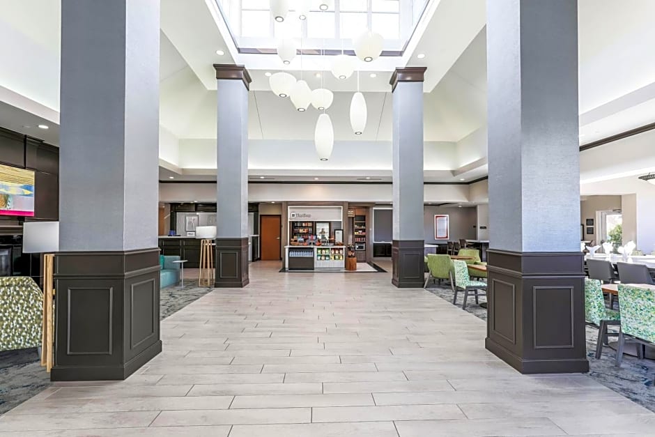 Hilton Garden Inn Tulsa South