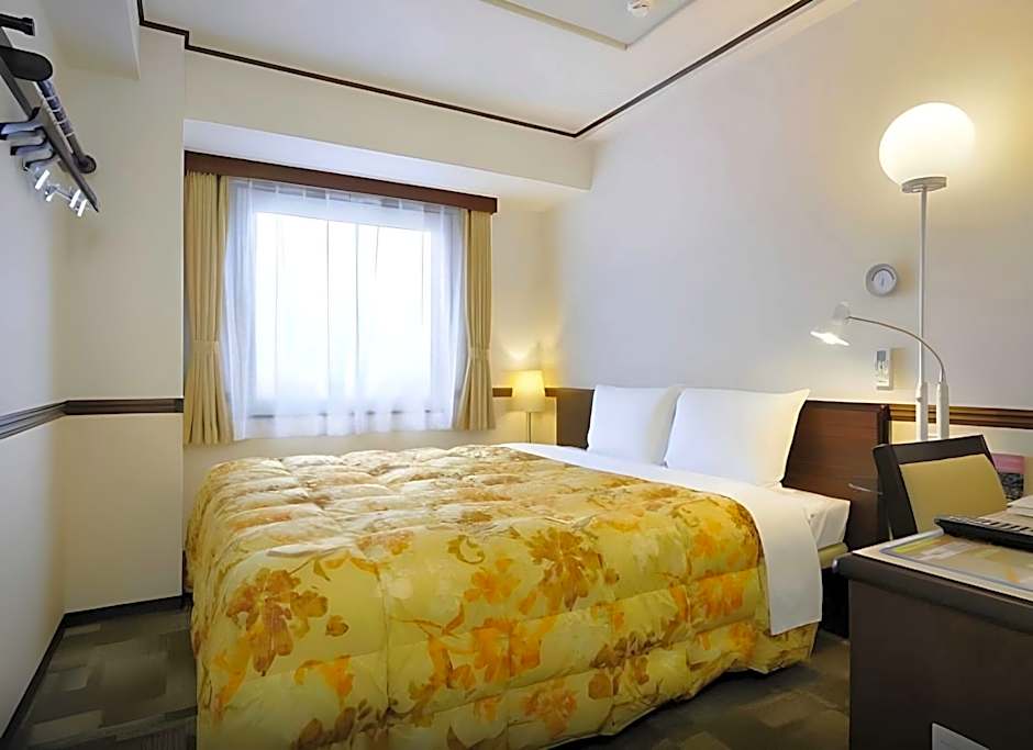 Toyoko Inn Oyama-Eki Higashi-Guchi No.1