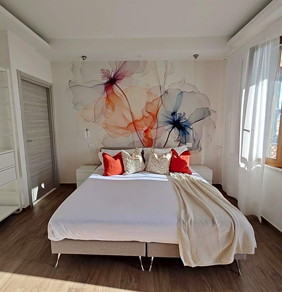 Villa Greta Hotel Rooms & Suites