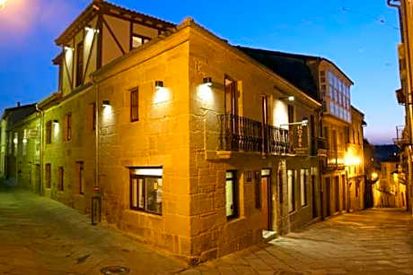 Hotel O Portelo Rural