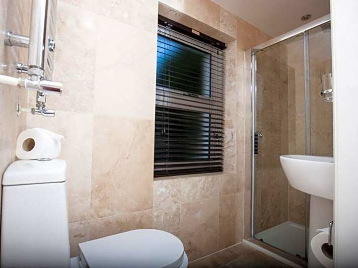 Bridge Hotel Brandon