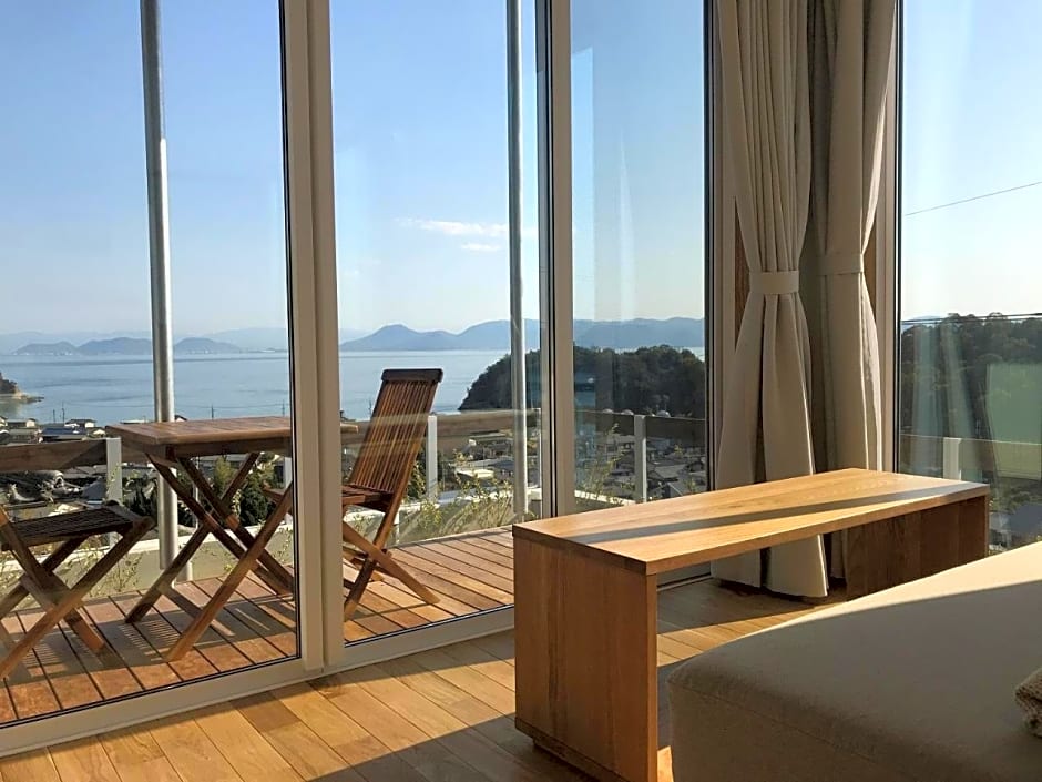 MY LODGE Naoshima