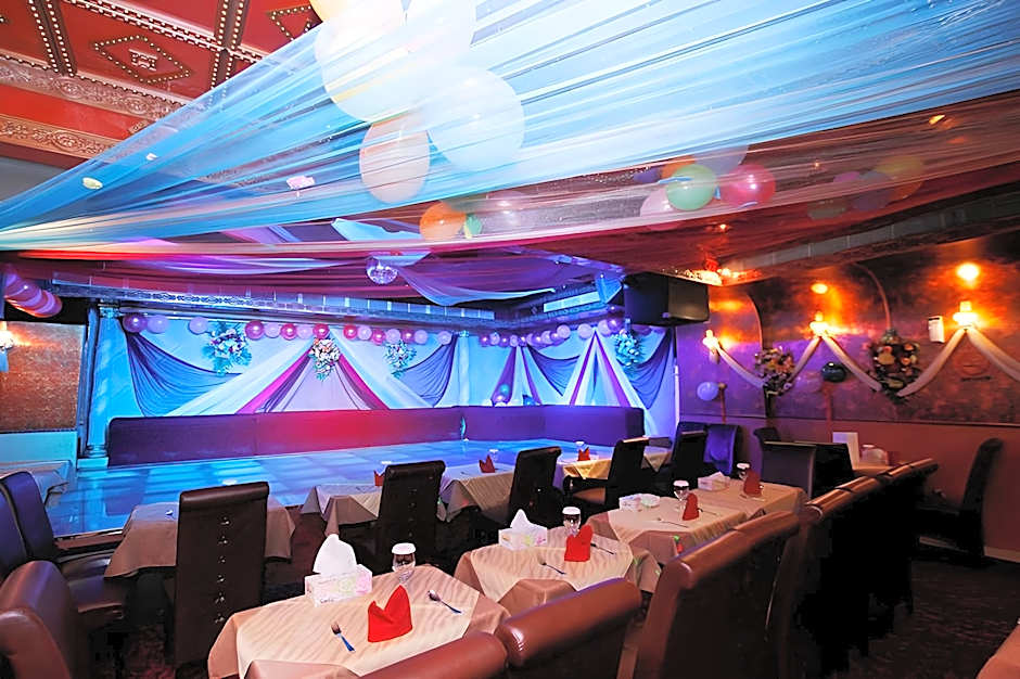 Zain International Hotel