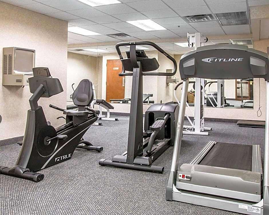 Quality Inn Southfield - Detroit