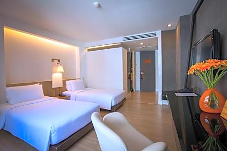 Superior Double or Twin Room